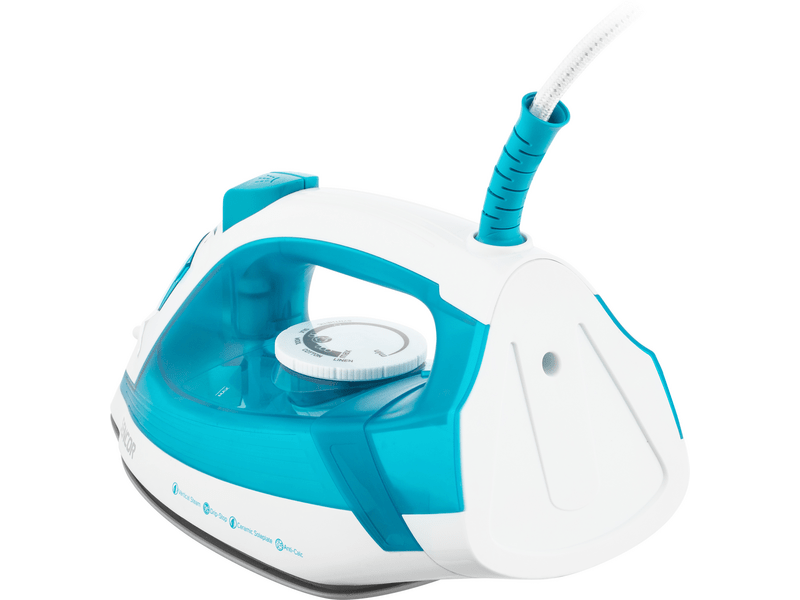 Sencor SSI 2800BL Gőzölős vasaló