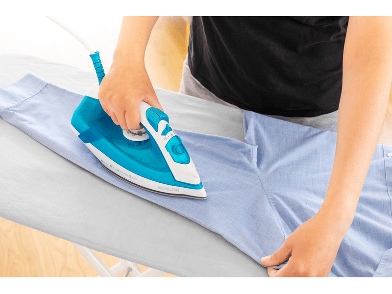 Sencor SSI 2800BL glačalo na paru