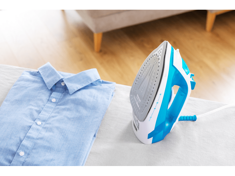 Sencor SSI 2800BL Gőzölős vasaló