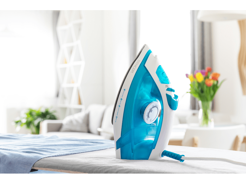 Sencor SSI 2800BL Gőzölős vasaló