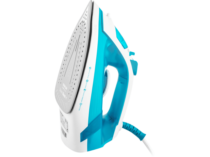 Sencor SSI 2800BL glačalo na paru