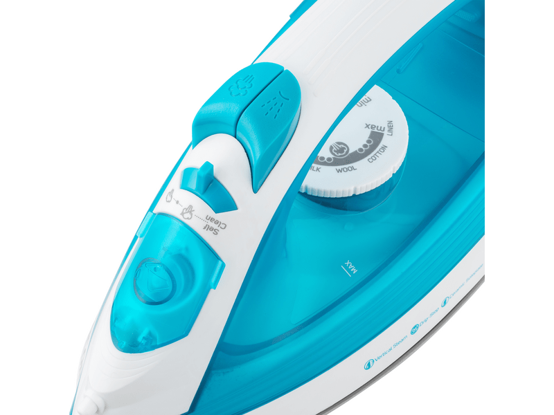 Sencor SSI 2800BL Gőzölős vasaló