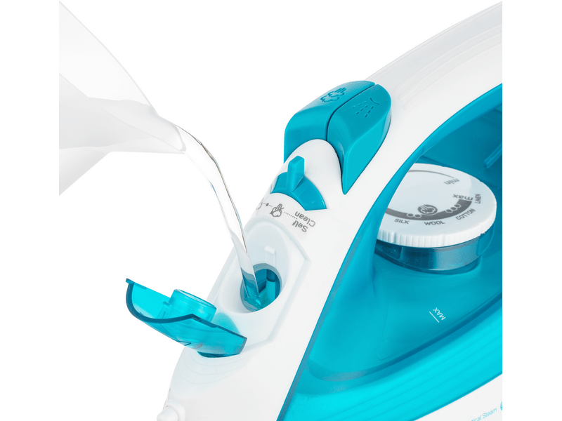 Sencor SSI 2800BL glačalo na paru