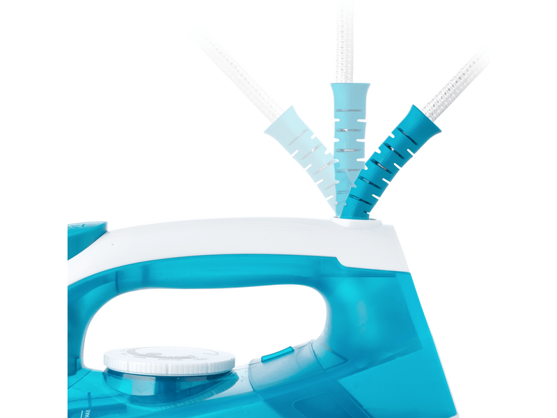 Sencor SSI 2800BL glačalo na paru