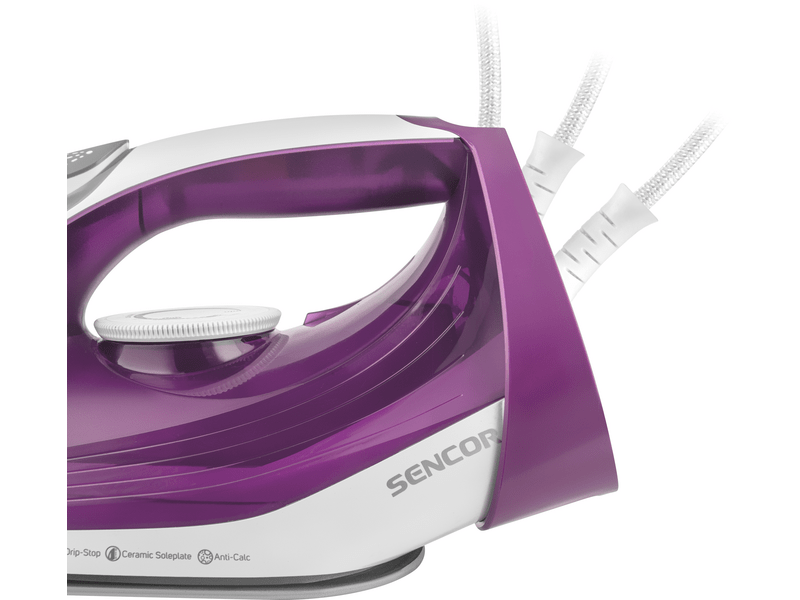 Sencor SSI 5800VT Gőzölős vasaló