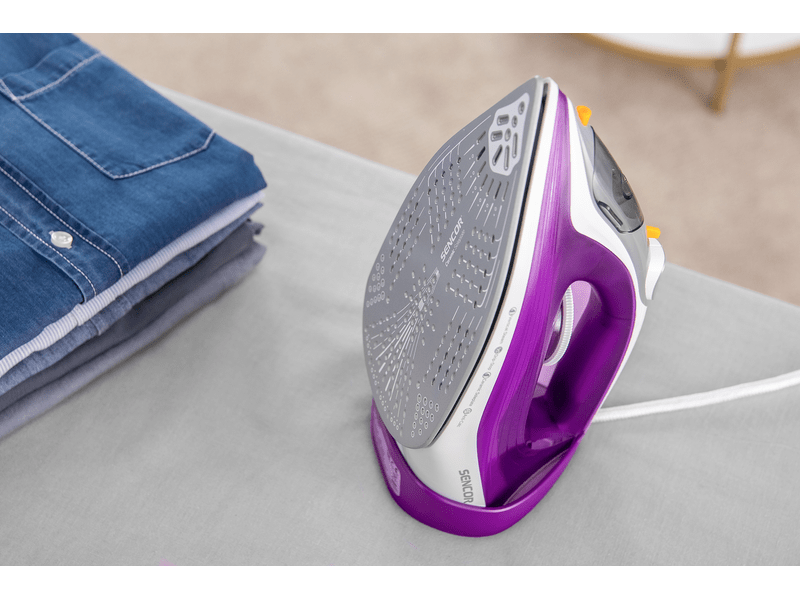 Sencor SSI 5800VT Gőzölős vasaló