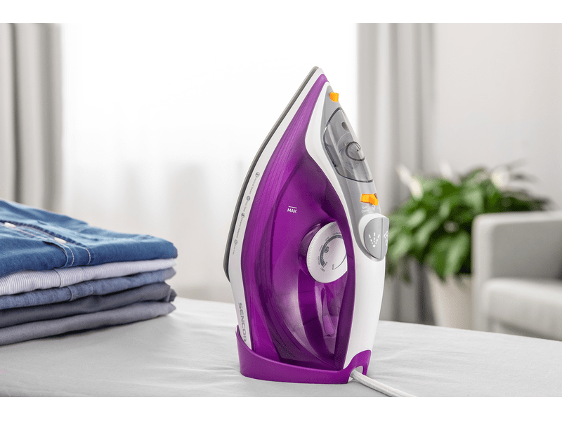 Sencor SSI 5800VT Gőzölős vasaló