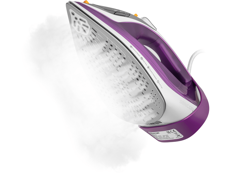 Sencor SSI 5800VT Gőzölős vasaló