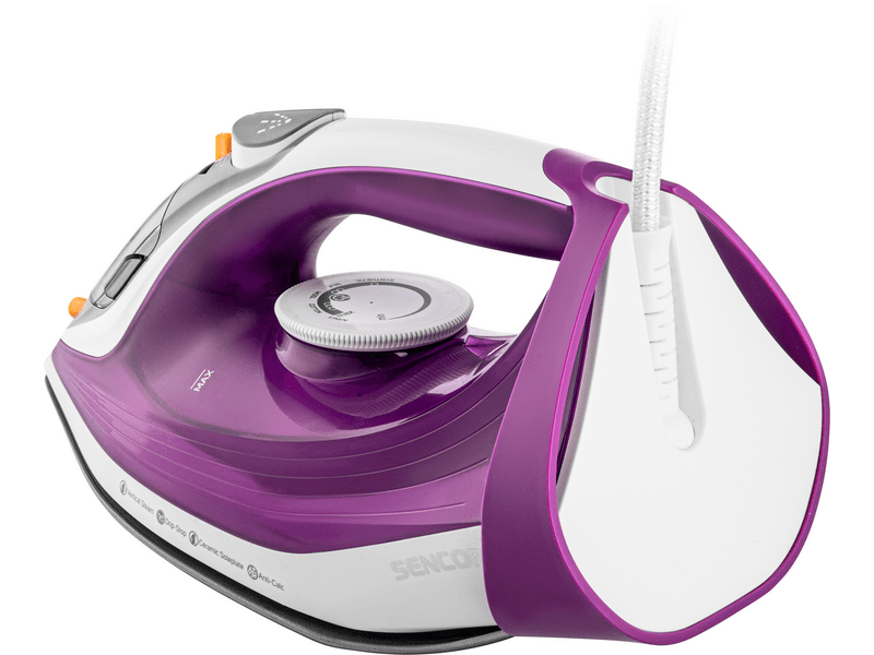 Sencor SSI 5800VT Gőzölős vasaló