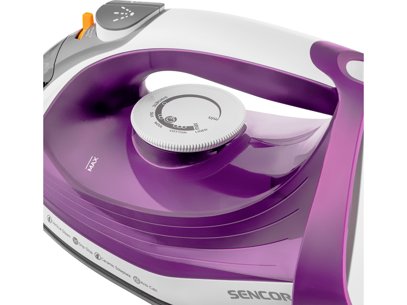 Sencor SSI 5800VT Gőzölős vasaló