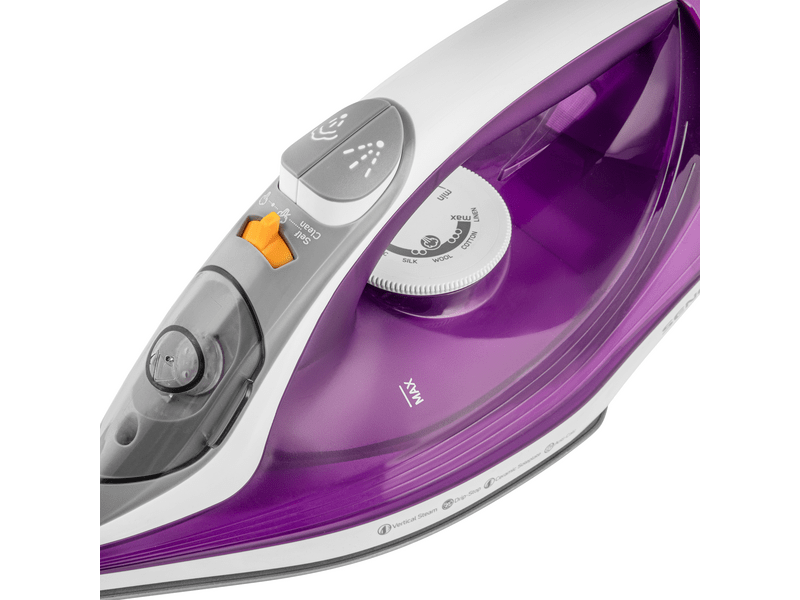 Sencor SSI 5800VT Gőzölős vasaló