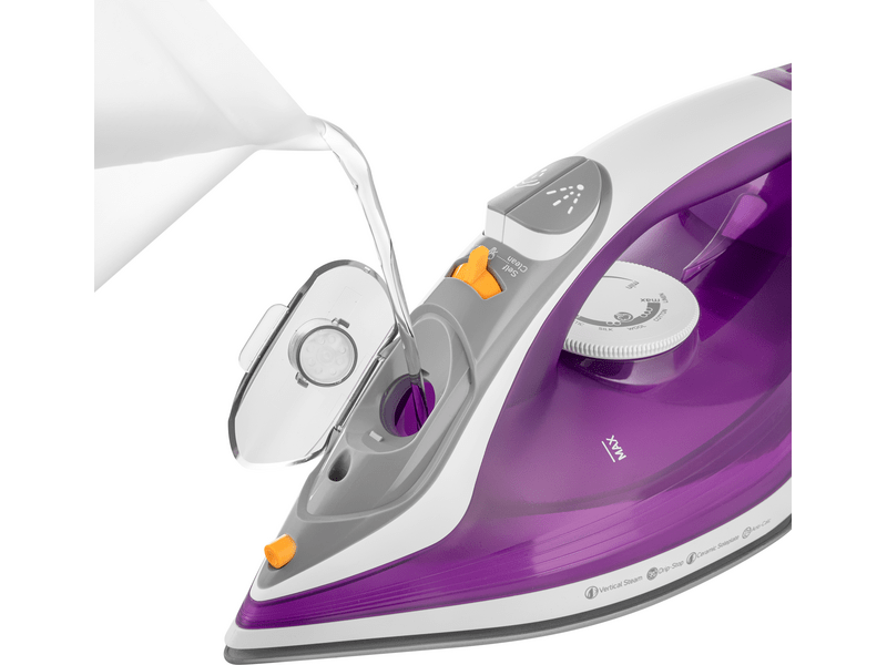 Sencor SSI 5800VT Gőzölős vasaló