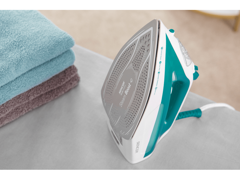 Sencor SSI 6100GR Gőzölős vasaló