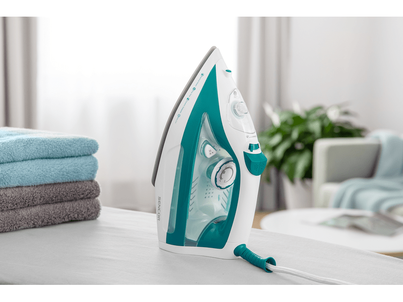 Sencor SSI 6100GR Gőzölős vasaló