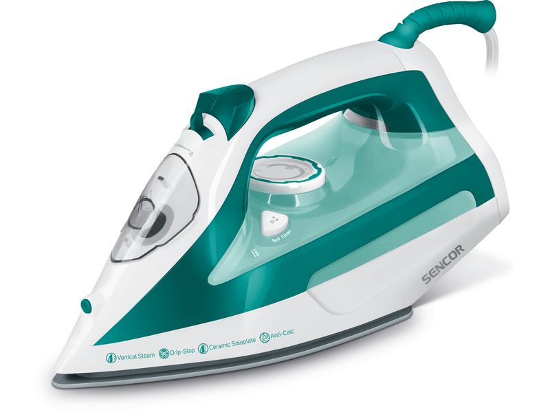 Sencor SSI 6100GR Gőzölős vasaló