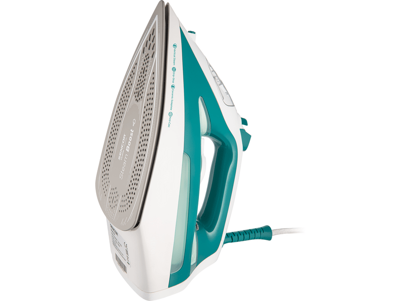 Sencor SSI 6100GR Gőzölős vasaló