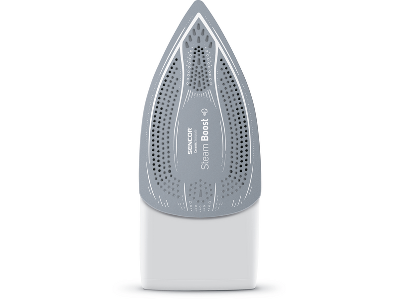 Sencor SSI 6100GR Gőzölős vasaló
