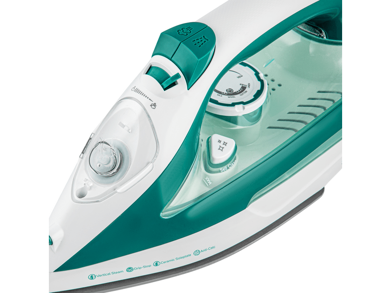 Sencor SSI 6100GR Gőzölős vasaló