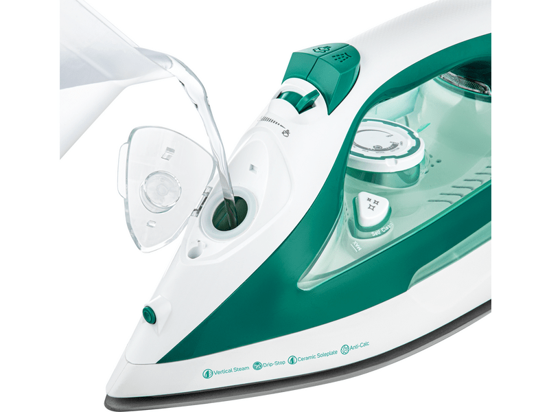 Sencor SSI 6100GR Gőzölős vasaló