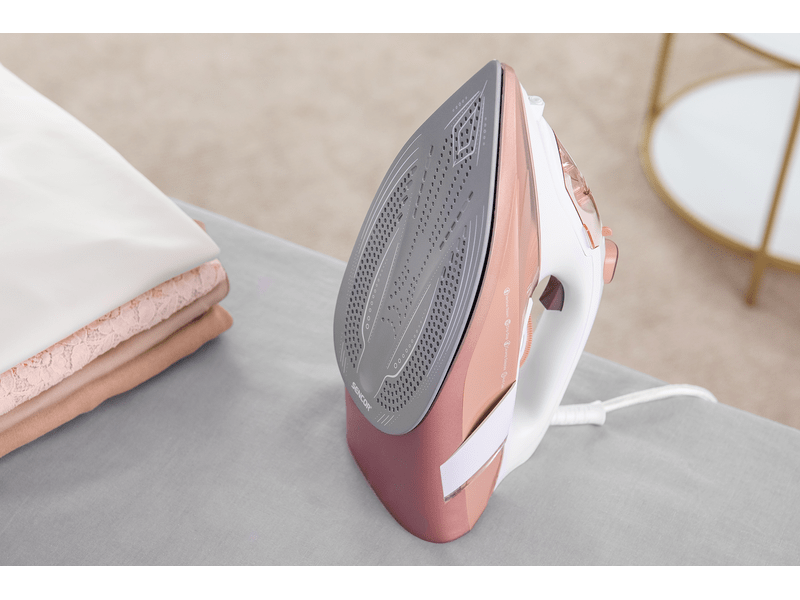 Sencor SSI 8300RS Gőzölős vasaló