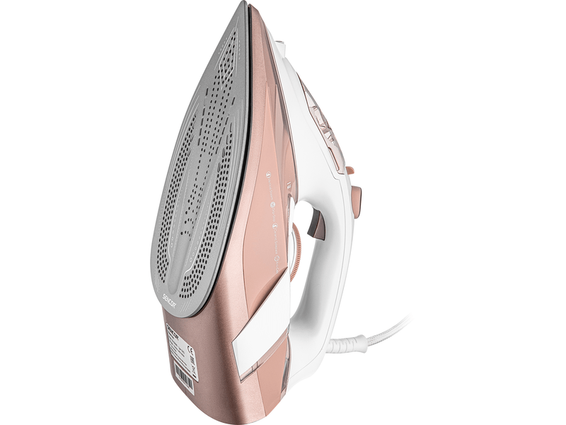 Sencor SSI 8300RS Gőzölős vasaló