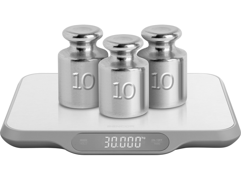 Sencor SKS 7300 Konyhai mérleg