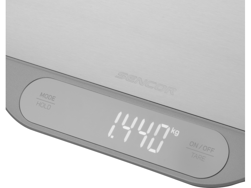 Sencor SKS 7300 Konyhai mérleg