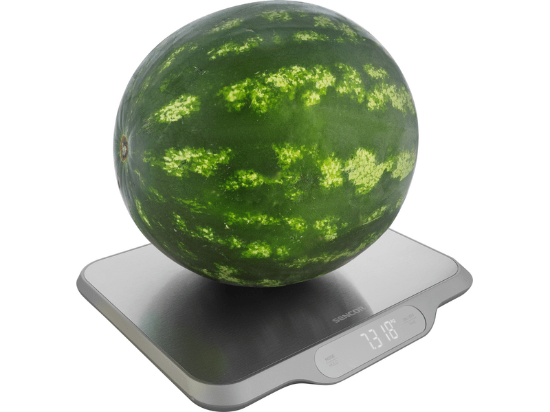 Sencor SKS 7300 Konyhai mérleg