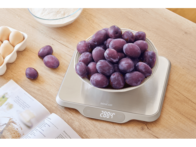 Sencor SKS 7300 Konyhai mérleg