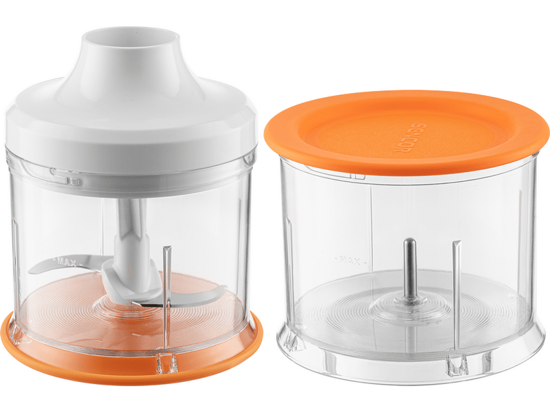 Sencor SHB 4378WH Botmixer, fehér