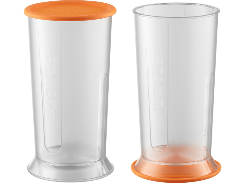 Sencor SHB 4378WH Ručni mikser, bijeli