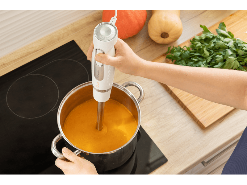 Sencor SHB 4378WH Botmixer, fehér