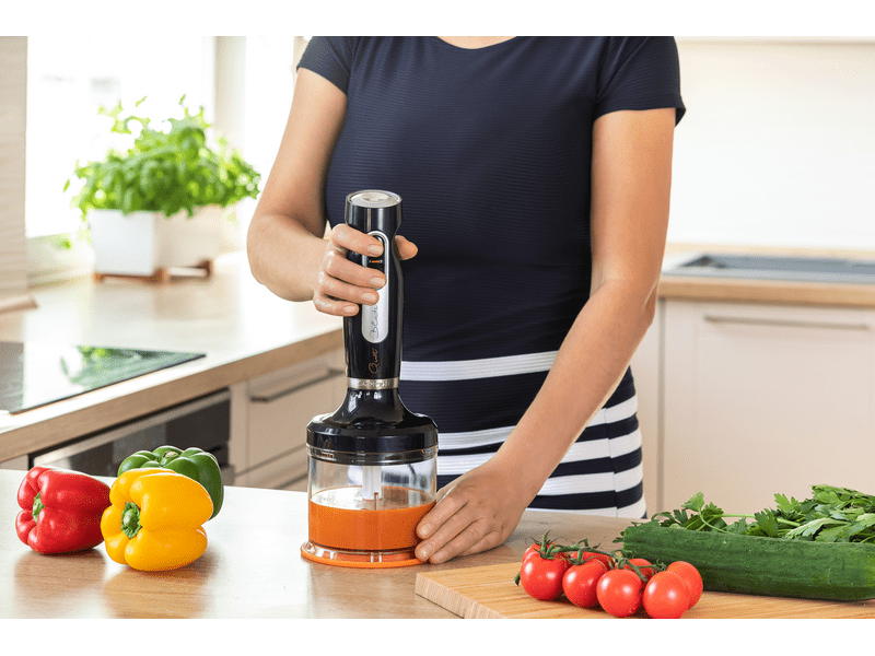 Sencor SHB 4379BK Botmixer, fekete