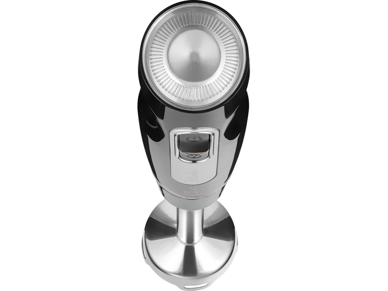 Sencor SHB 4379BK Botmixer, fekete