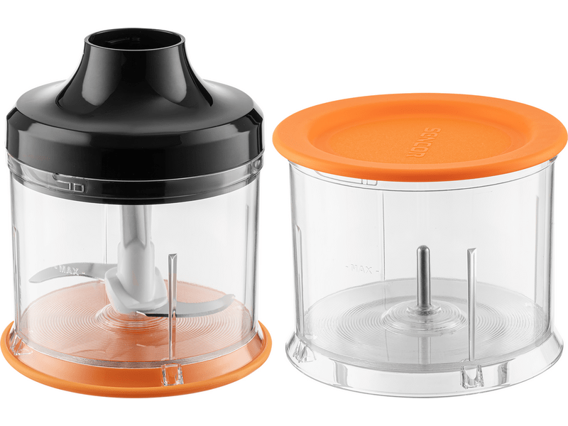 Sencor SHB 4379BK Botmixer, fekete