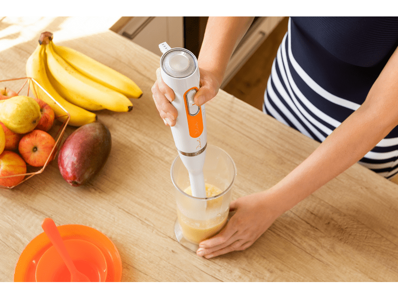 Sencor SHB 4211WH Botmixer