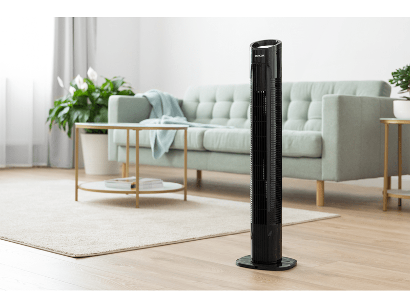 Oszlop ventilátor