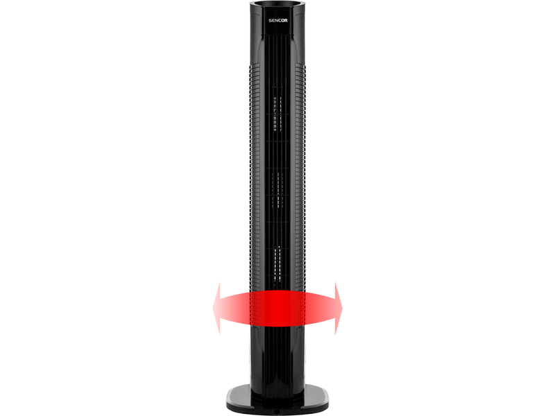 Oszlop ventilátor
