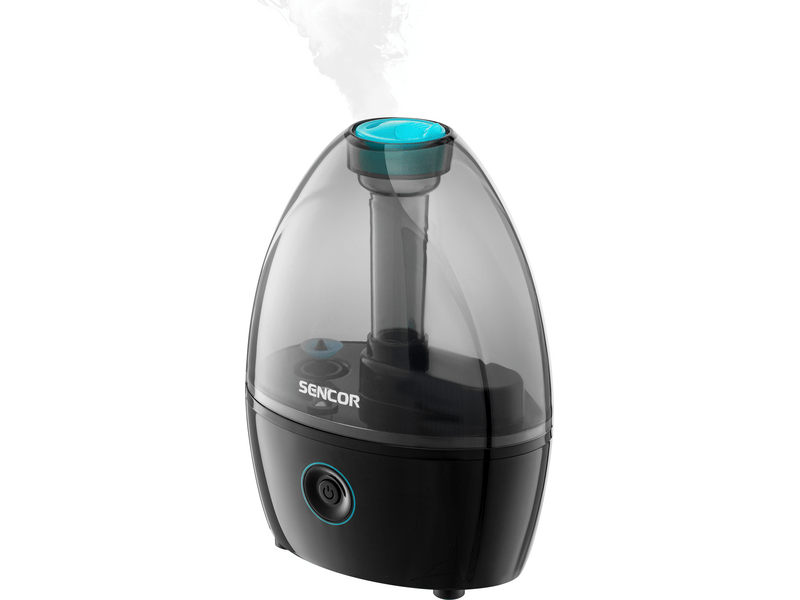 Sencor SHF 902BK Mini párásító