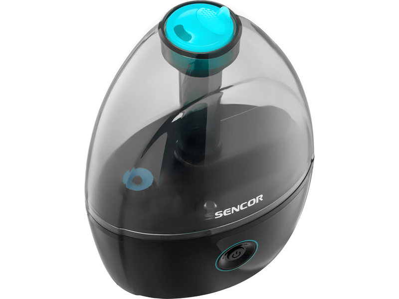 Sencor SHF 902BK Mini ovlaživač zraka