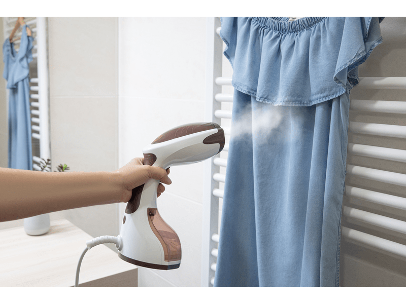 Sencor SSI 0850RS Ruhagőzölő