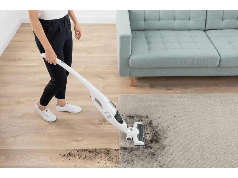 Sencor SVC 7811WH 2 az 1-ben Álló porszívó