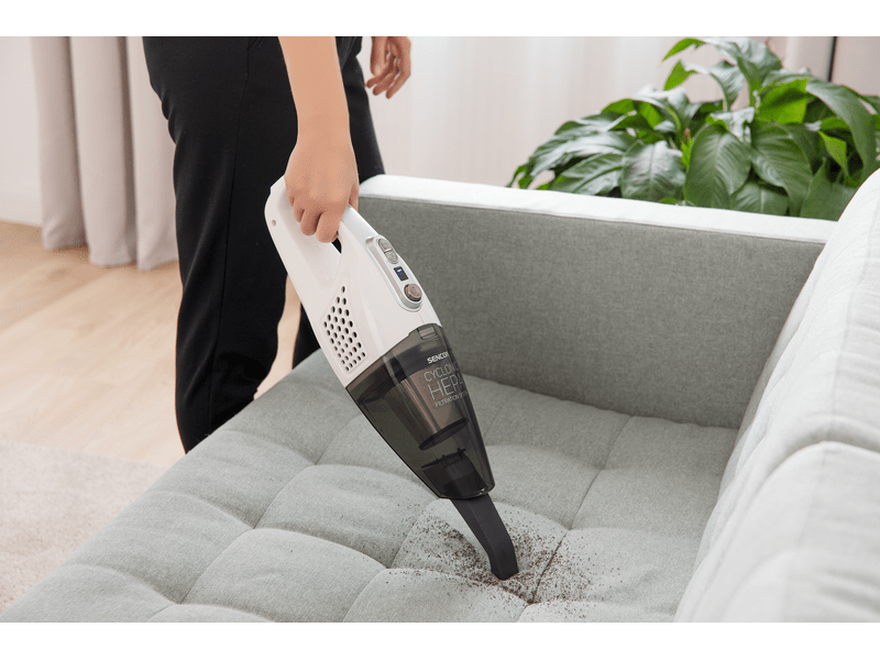 Sencor SVC 7811WH 2 az 1-ben Álló porszívó