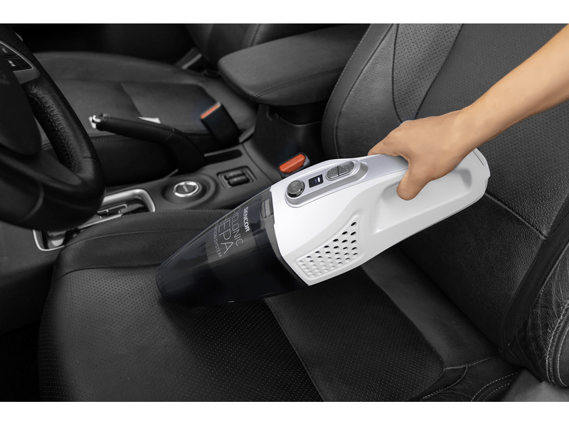 Sencor SVC 7811WH 2 az 1-ben Álló porszívó