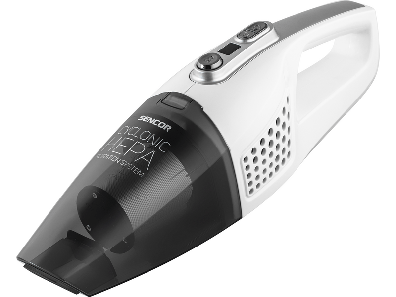 Sencor SVC 7811WH 2 az 1-ben Álló porszívó