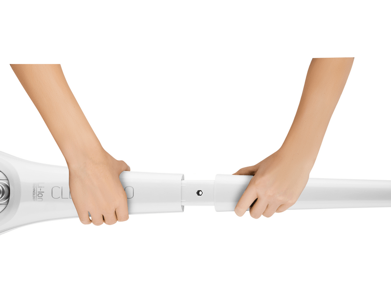 Sencor SVC 7811WH 2 az 1-ben Álló porszívó