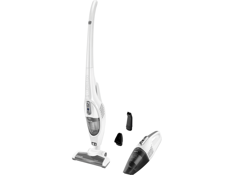 Sencor SVC 7811WH 2 az 1-ben Álló porszívó