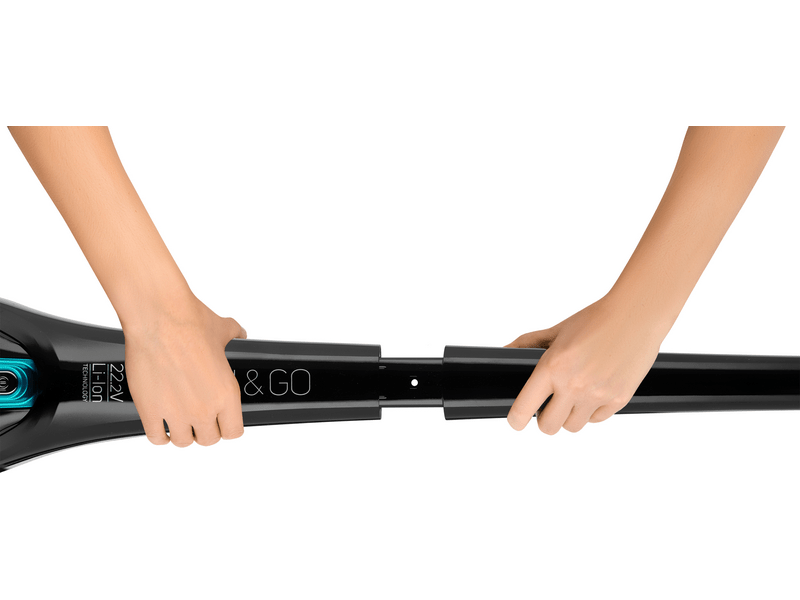 Sencor SVC 7822TQ 2in1 álló porszívó