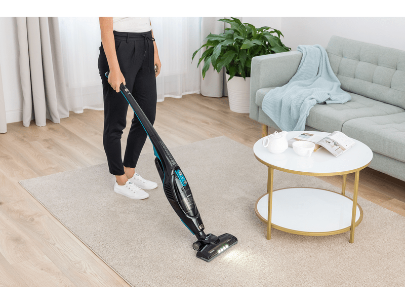 Sencor SVC 7822TQ 2in1 álló porszívó