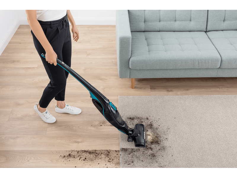 Sencor SVC 7822TQ 2in1 álló porszívó